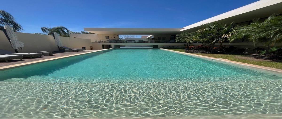 Foto de terreno habitacional en venta en  , temozon norte, mérida, yucatán, 26725345 No. 04