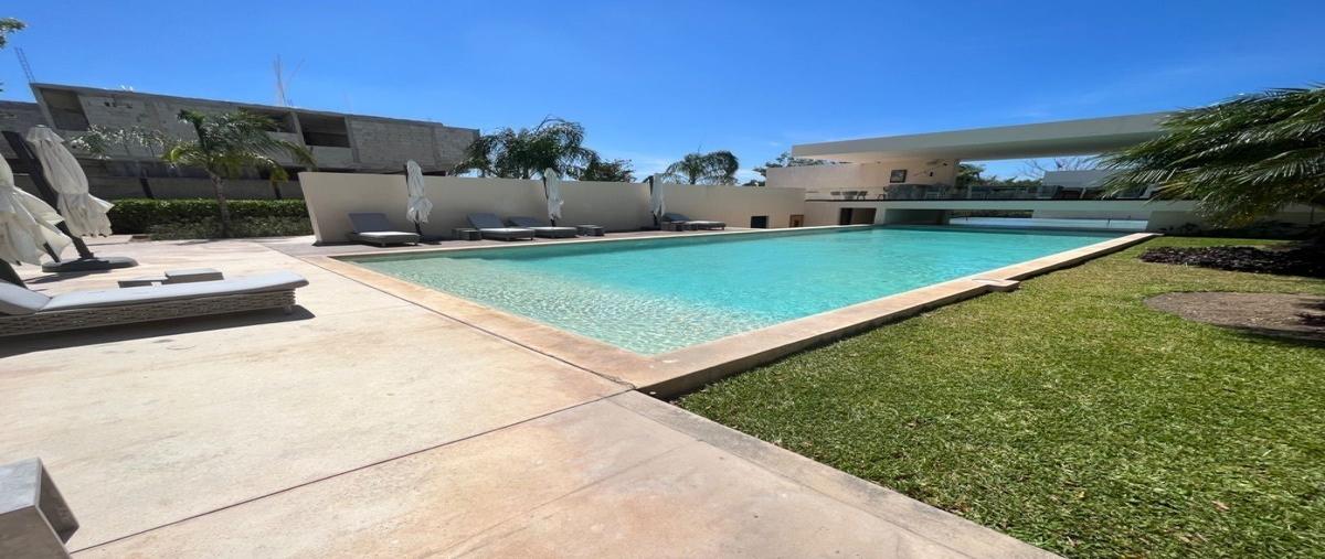 Foto de terreno habitacional en venta en  , temozon norte, mérida, yucatán, 26725345 No. 05