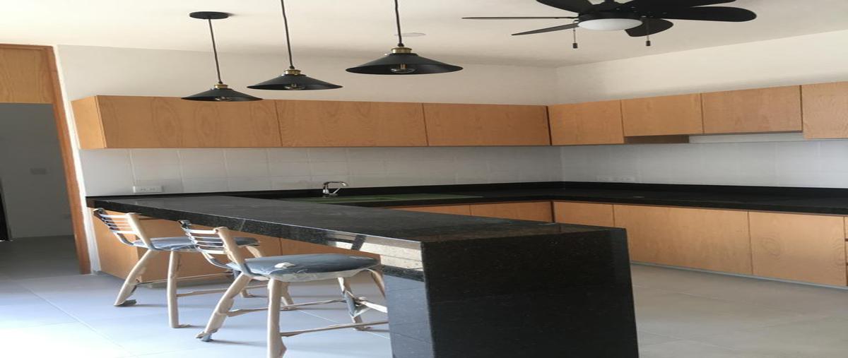 Foto de casa en renta en  , temozon norte, mérida, yucatán, 0 No. 04