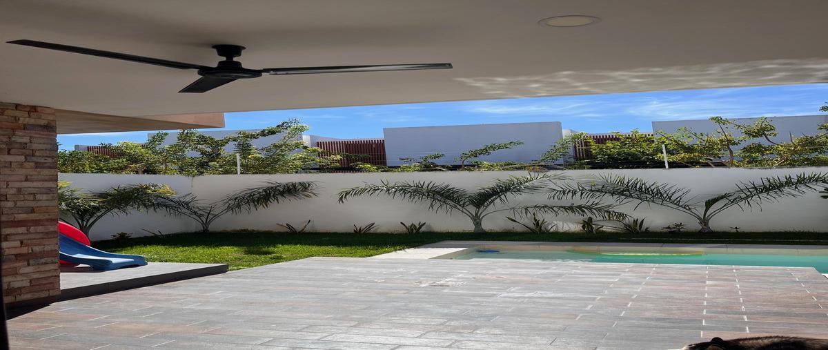 Foto de casa en , temozon norte, mérida, yucatán, 26739405 foto 03 Foto de casa en venta en , temozon norte, mérida, yucatán, 26739405 No. 03