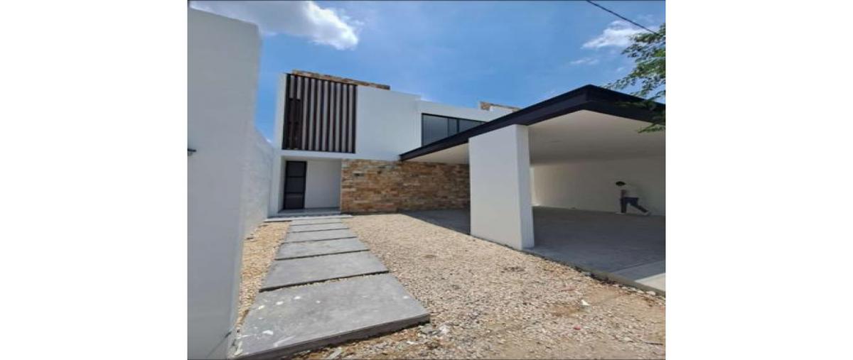 Foto de casa en , temozon norte, mérida, yucatán, 0 foto 02 Foto de casa en venta en , temozon norte, mérida, yucatán, 0 No. 02