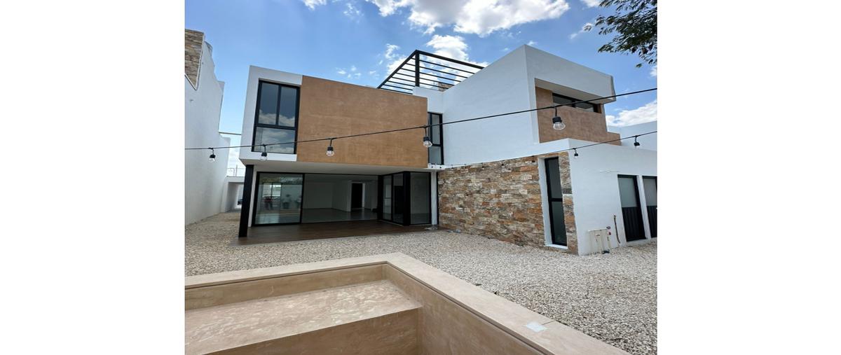 Foto de casa en , temozon norte, mérida, yucatán, 0 foto 03 Foto de casa en venta en , temozon norte, mérida, yucatán, 0 No. 03