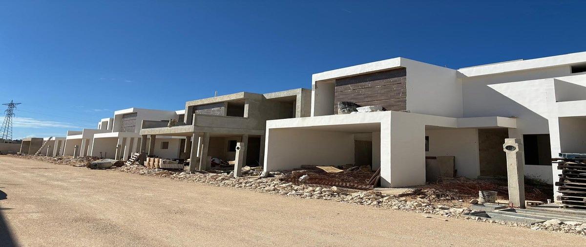 Foto de casa en venta en  , temozon norte, mérida, yucatán, 26742897 No. 03