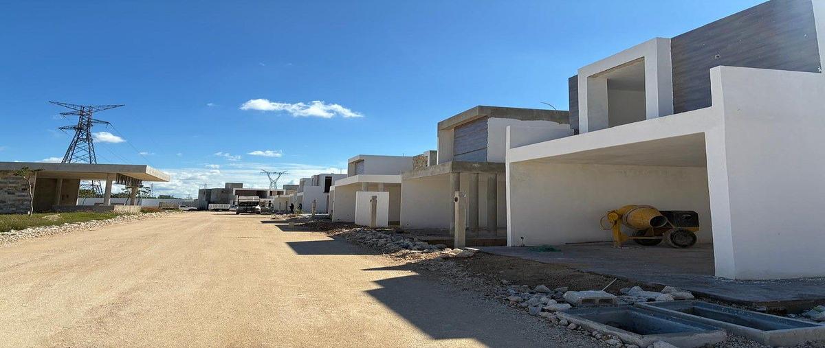 Foto de casa en venta en  , temozon norte, mérida, yucatán, 26742897 No. 04