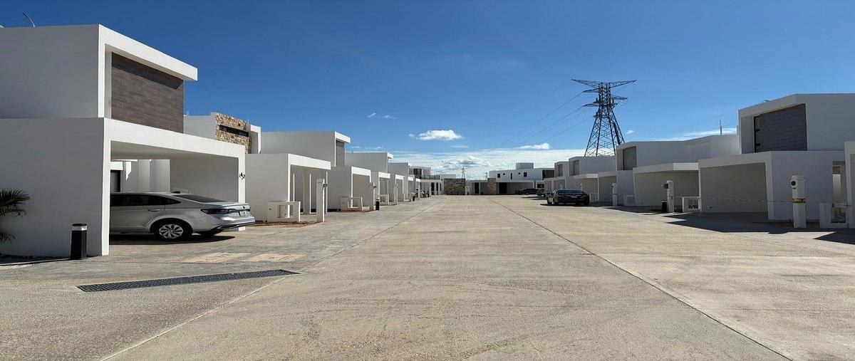 Foto de casa en venta en  , temozon norte, mérida, yucatán, 26742897 No. 05