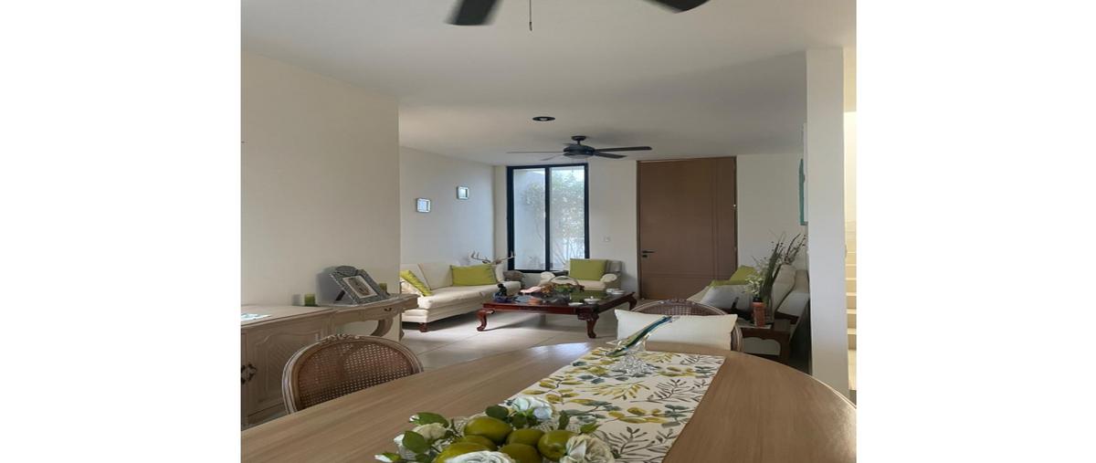 Foto de casa en venta en  , temozon norte, mérida, yucatán, 0 No. 03