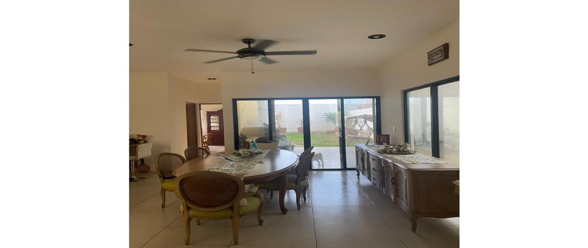 Foto de casa en venta en  , temozon norte, mérida, yucatán, 0 No. 04