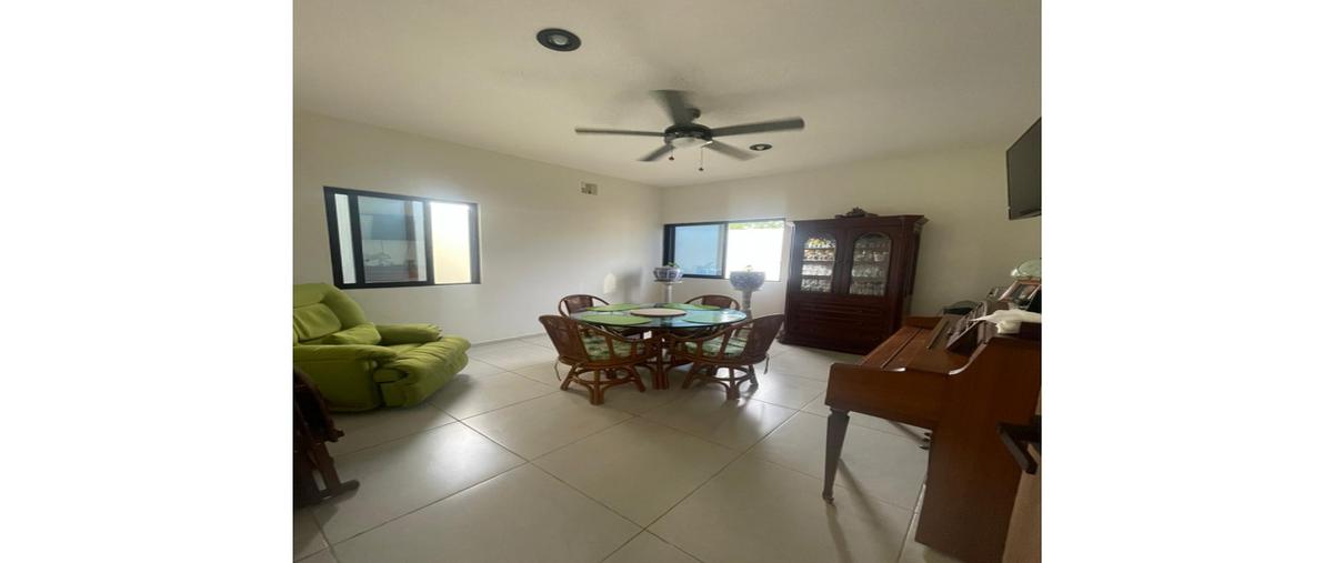 Foto de casa en venta en  , temozon norte, mérida, yucatán, 0 No. 05