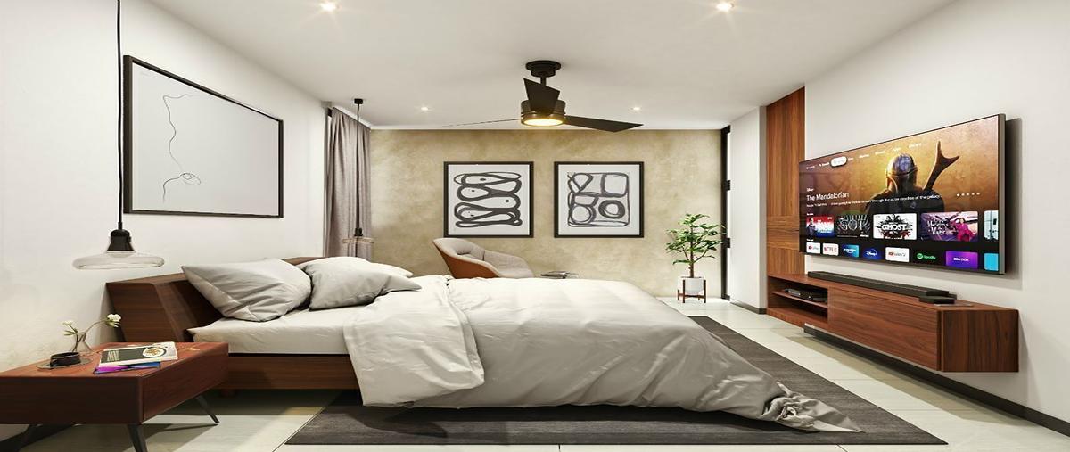 Foto de departamento en venta en  , temozon norte, mérida, yucatán, 26863291 No. 04