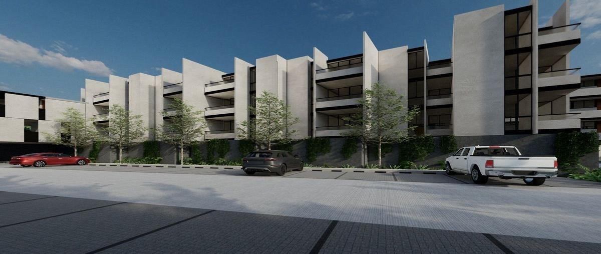 Foto de departamento en venta en  , temozon norte, mérida, yucatán, 26879928 No. 03