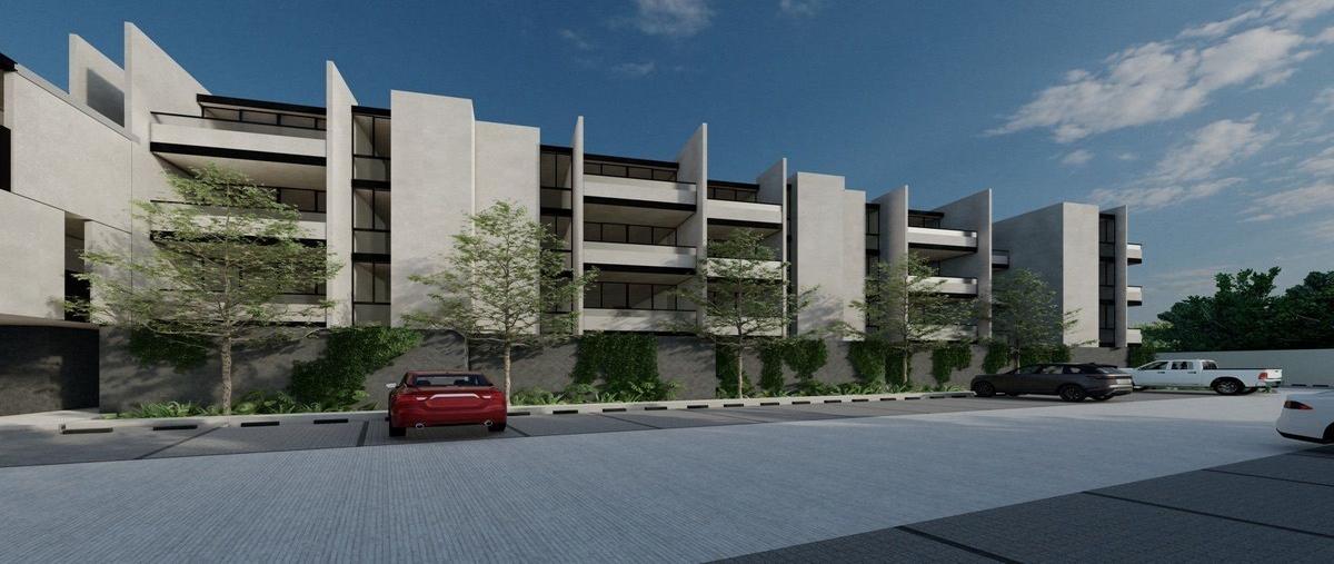 Foto de departamento en venta en  , temozon norte, mérida, yucatán, 26879928 No. 04