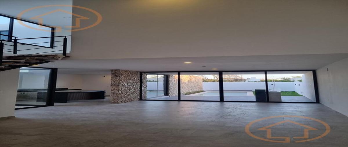 Foto de casa en venta en  , temozon norte, mérida, yucatán, 0 No. 04