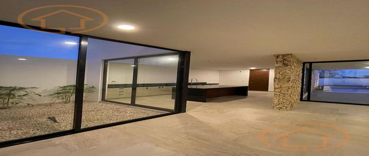 Foto de casa en venta en  , temozon norte, mérida, yucatán, 0 No. 05