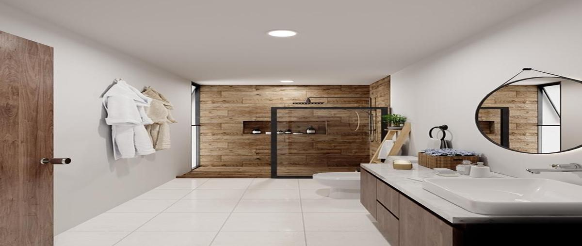 Foto de departamento en venta en  , temozon norte, mérida, yucatán, 26904672 No. 05