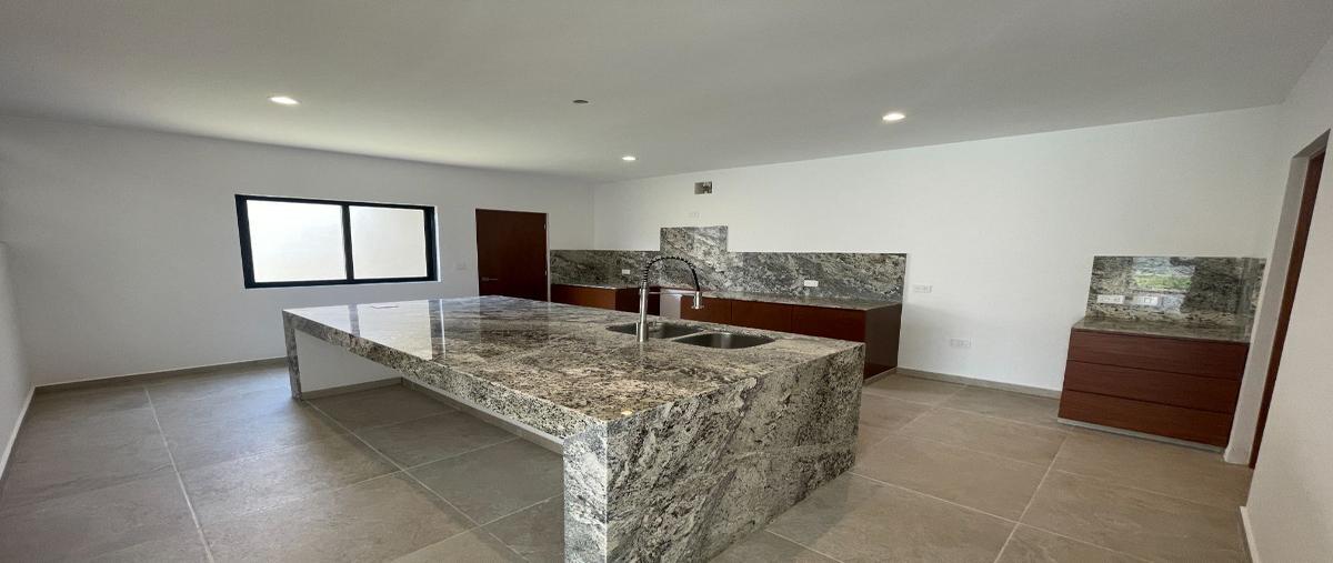 Foto de casa en venta en  , temozon norte, mérida, yucatán, 26933441 No. 03