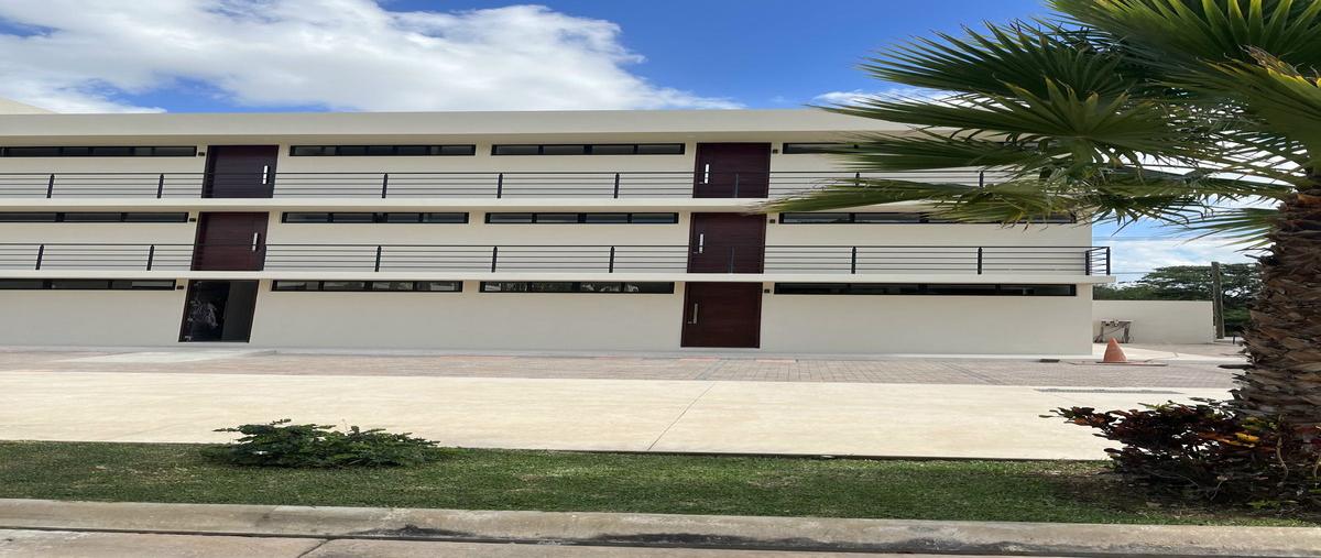 Foto de departamento en , temozon norte, mérida, yucatán, 26972367 foto 02 Foto de departamento en venta en , temozon norte, mérida, yucatán, 26972367 No. 02