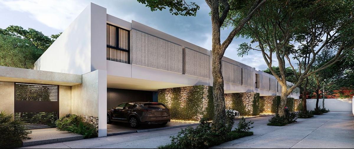 Foto de casa en , temozon norte, mérida, yucatán, 26972384 foto 02 Foto de casa en venta en , temozon norte, mérida, yucatán, 26972384 No. 02