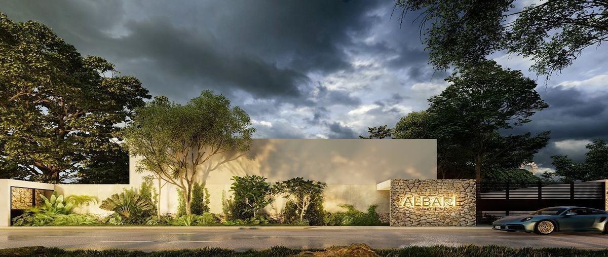 Foto de casa en , temozon norte, mérida, yucatán, 26972384 foto 03 Foto de casa en venta en , temozon norte, mérida, yucatán, 26972384 No. 03