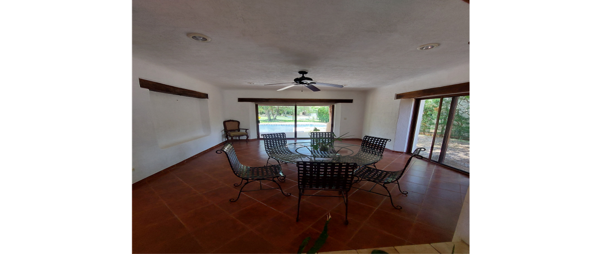 Foto de casa en venta en  , temozon norte, mérida, yucatán, 0 No. 03