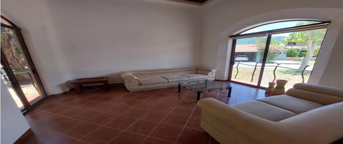 Foto de casa en venta en  , temozon norte, mérida, yucatán, 0 No. 04