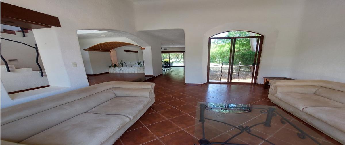 Foto de casa en venta en  , temozon norte, mérida, yucatán, 0 No. 05