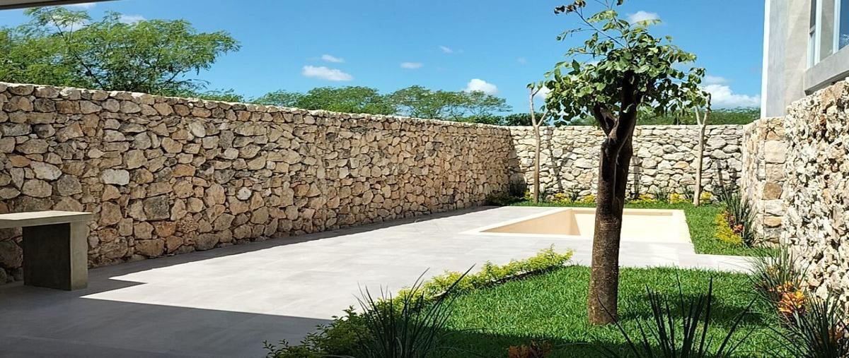 Foto de departamento en venta en  , temozon norte, mérida, yucatán, 26998038 No. 03