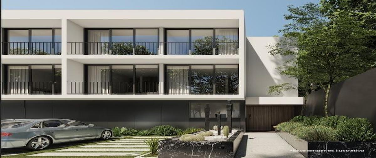 Foto de departamento en venta en  , temozon norte, mérida, yucatán, 27007578 No. 03