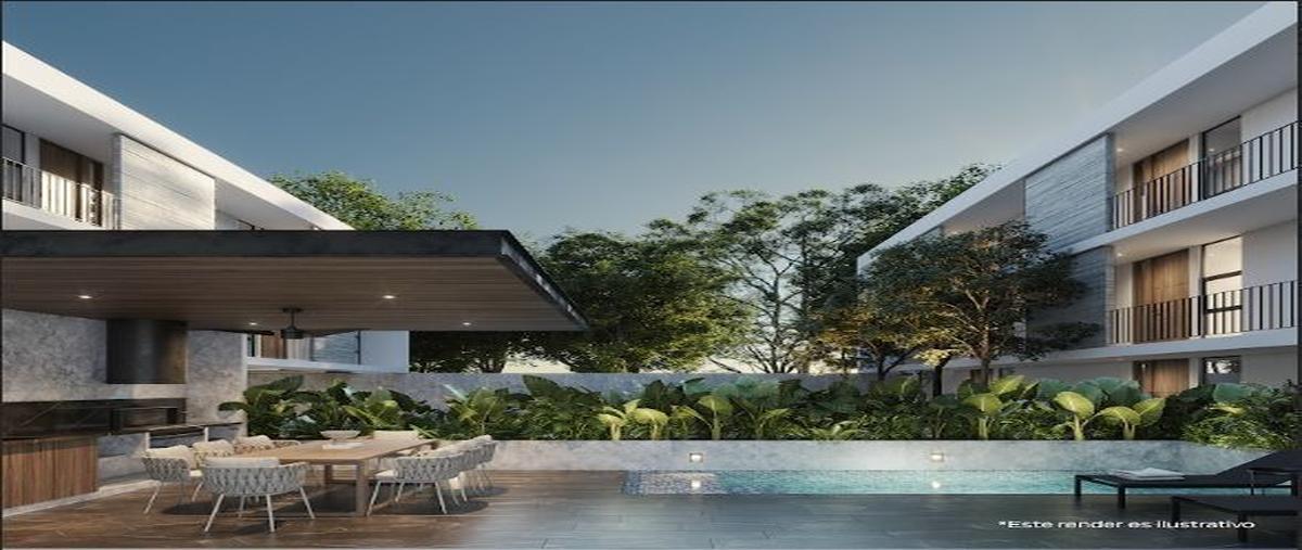 Foto de departamento en venta en  , temozon norte, mérida, yucatán, 27007578 No. 05