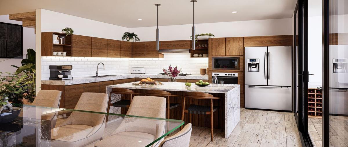 Foto de casa en venta en  , temozon norte, mérida, yucatán, 27017549 No. 03