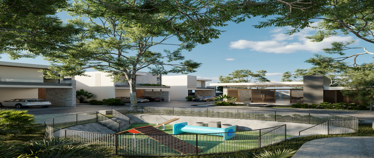 Foto de casa en venta en  , temozon norte, mérida, yucatán, 27033360 No. 05