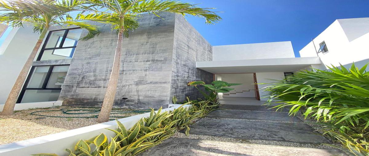 Foto de casa en renta en  , temozon norte, mérida, yucatán, 0 No. 03
