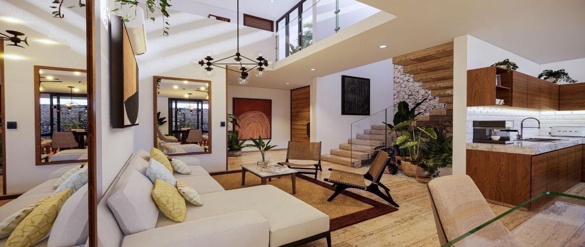 Foto de casa en venta en  , temozon norte, mérida, yucatán, 27070292 No. 04