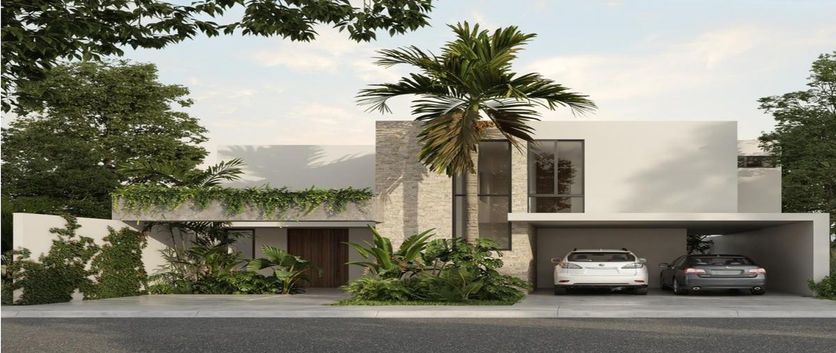 Foto de casa en , temozon norte, mérida, yucatán, 0 foto 01 Foto de casa en venta en , temozon norte, mérida, yucatán, 0 No. 01
