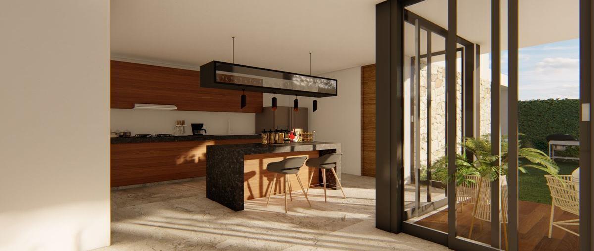 Foto de casa en venta en  , temozon norte, mérida, yucatán, 27106793 No. 03