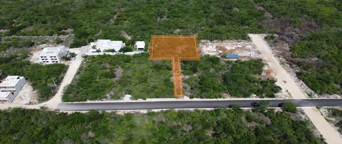 Foto de terreno habitacional en , temozon norte, mérida, yucatán, 0 foto 01 Foto de terreno habitacional en venta en , temozon norte, mérida, yucatán, 0 No. 01