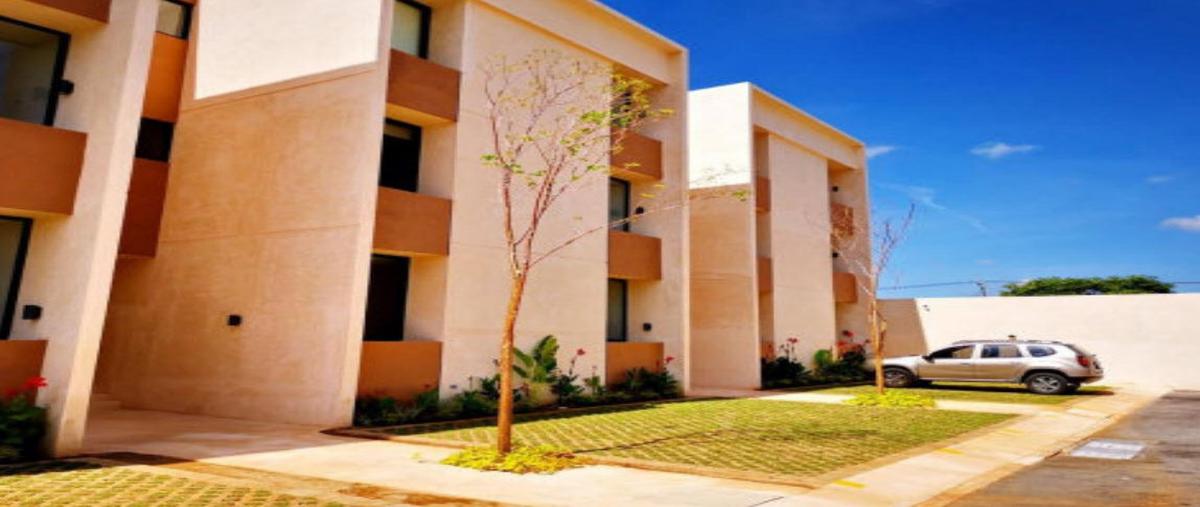 Foto de departamento en , temozon norte, mérida, yucatán, 0 foto 02 Foto de departamento en venta en , temozon norte, mérida, yucatán, 0 No. 02