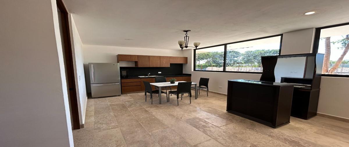 Foto de departamento en venta en  , temozon norte, mérida, yucatán, 27174650 No. 03