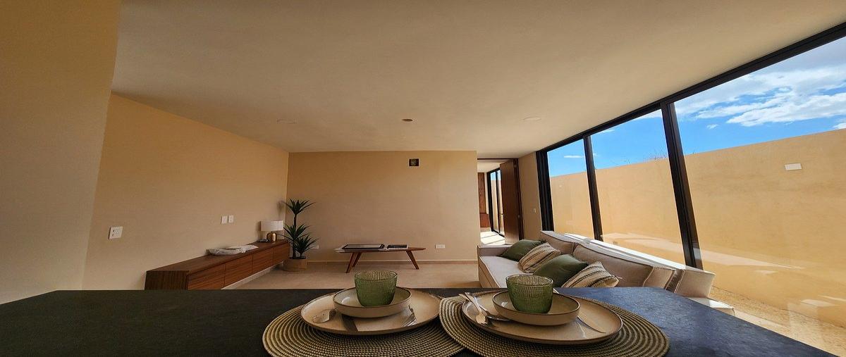 Foto de departamento en , temozon norte, mérida, yucatán, 27201804 foto 01 Foto de departamento en venta en , temozon norte, mérida, yucatán, 27201804 No. 01