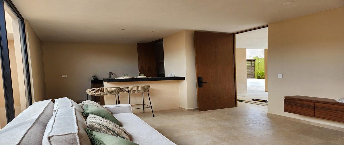 Foto de departamento en , temozon norte, mérida, yucatán, 27201804 foto 02 Foto de departamento en venta en , temozon norte, mérida, yucatán, 27201804 No. 02