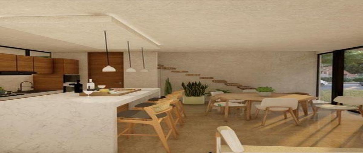 Foto de casa en venta en  , temozon norte, mérida, yucatán, 0 No. 03
