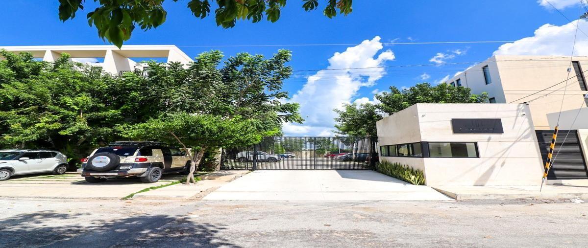 Foto de departamento en , temozon norte, mérida, yucatán, 27227120 foto 01 Foto de departamento en venta en , temozon norte, mérida, yucatán, 27227120 No. 01