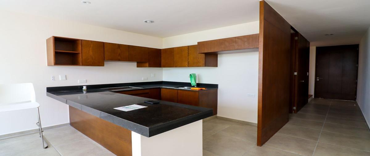 Foto de departamento en , temozon norte, mérida, yucatán, 27227120 foto 05 Foto de departamento en venta en , temozon norte, mérida, yucatán, 27227120 No. 05