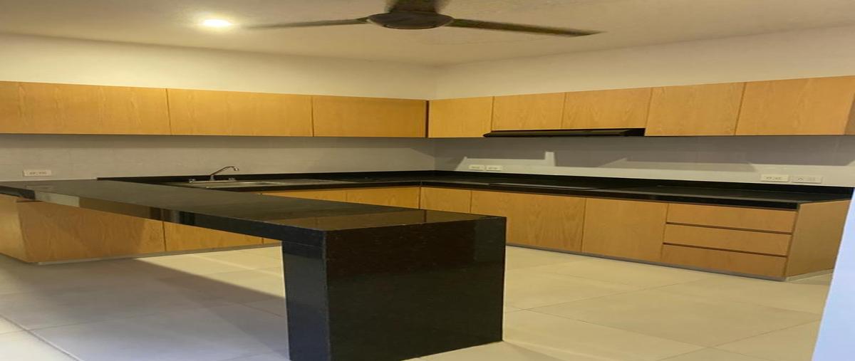 Foto de casa en renta en  , temozon norte, mérida, yucatán, 27233854 No. 05