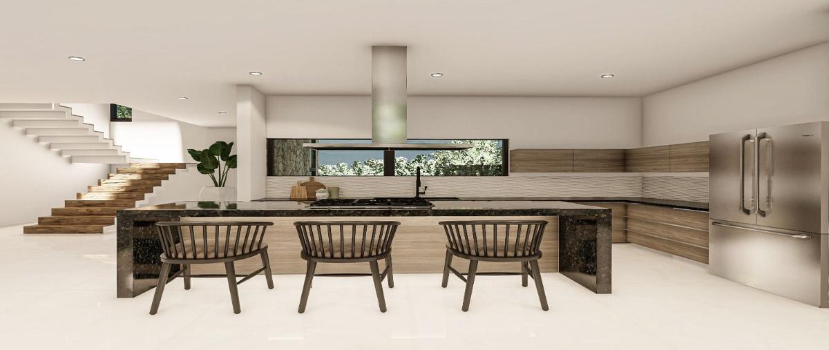 Foto de casa en venta en  , temozon norte, mérida, yucatán, 27240686 No. 04