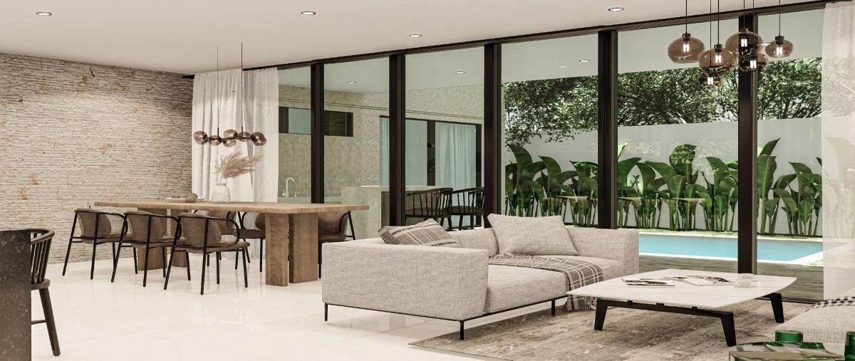 Foto de casa en venta en  , temozon norte, mérida, yucatán, 27240686 No. 05