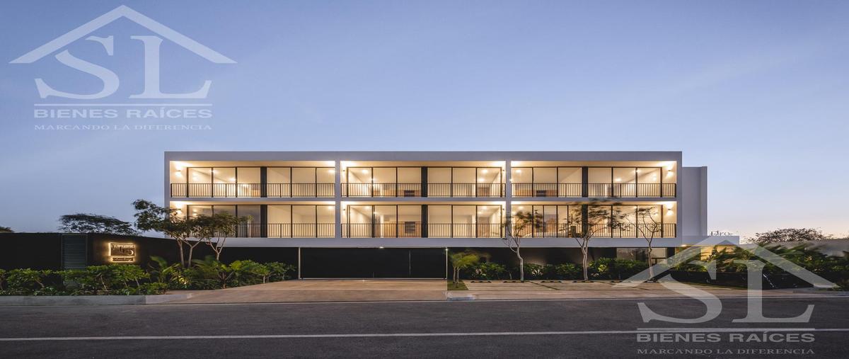 Foto de departamento en venta en  , temozon norte, mérida, yucatán, 27251557 No. 05