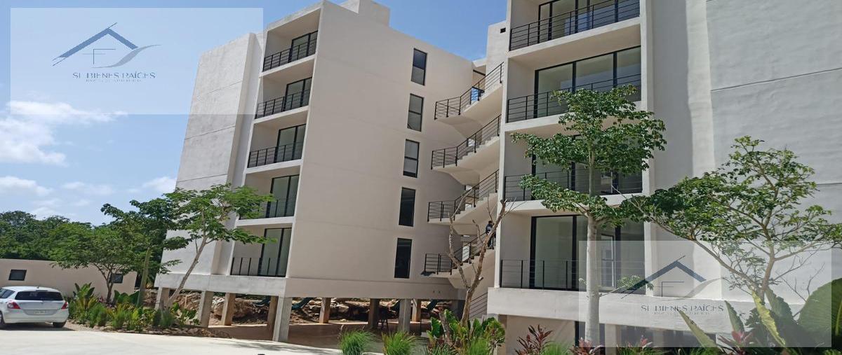 Foto de departamento en , temozon norte, mérida, yucatán, 27251570 foto 01 Foto de departamento en venta en , temozon norte, mérida, yucatán, 27251570 No. 01