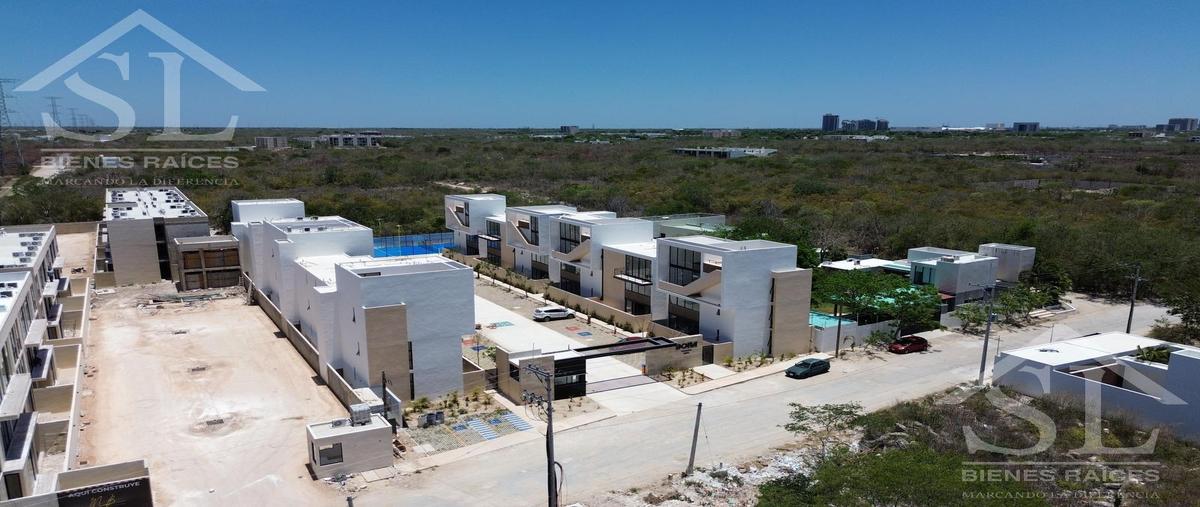 Foto de departamento en venta en  , temozon norte, mérida, yucatán, 27251581 No. 05