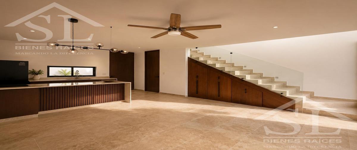 Foto de departamento en venta en  , temozon norte, mérida, yucatán, 27251583 No. 05