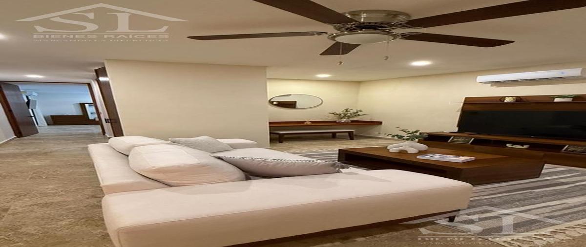 Foto de departamento en venta en  , temozon norte, mérida, yucatán, 27251584 No. 05
